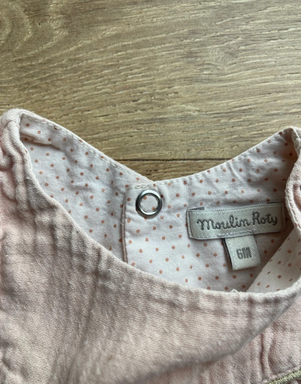 Conjunto 6 meses – photo 8